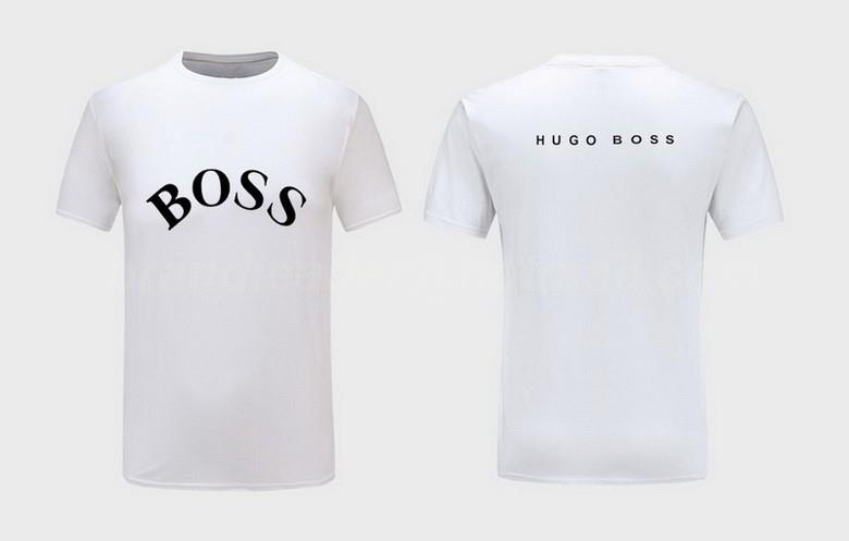 Hugo Boss Men's T-shirts 58